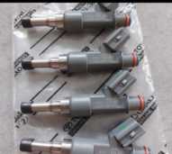 Injector Fuel Innova Bensin