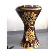 Darbuka Lokal