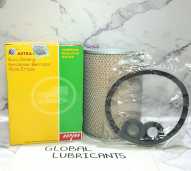 Filter solar Kendaraan dinas roda 4
