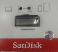 Flasdisk 32Gb (Sundisk)