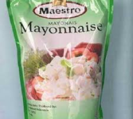 Mayonise