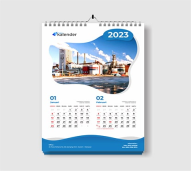 Kalender Dinding