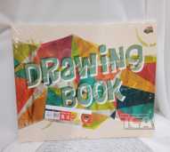 Buku Gambar A3 Dodo / pack