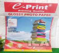 Kertas Foto E-Print Glossy A3 260 Gsm