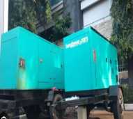 GENSET 100 KVA