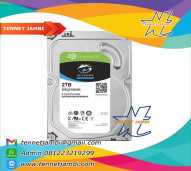 HDD SEAGATE 2TB CCTV