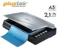 PLUSTEK SCANNER OPTICBOOK A300 PLUS