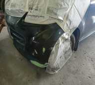 Cat Bumper Depan