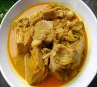 Gulai Nangka