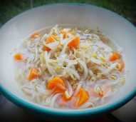 Sayur Toge