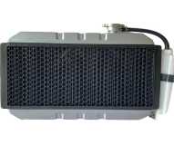 Radiator Comb WH250 (Bracket samping)