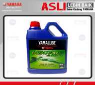 Air Radiator 900 ml Yamacoolant