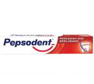 Pepsodent White