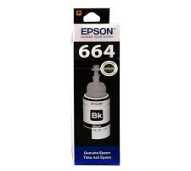 Tinta Epson Hitam