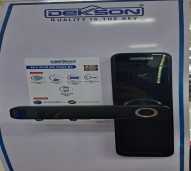 Handle Pintu Dekson