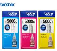 Tinta Printer Brother Warna