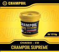 Gomok Champoil isi 15 Kg