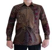 Baju Batik