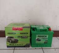 Aki L2 60A 12V Amaron