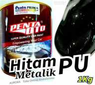 Cat Hitam Penta