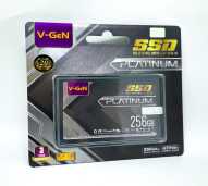 V-Gen SSD 256GB