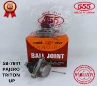 BALL JOINT UP (SB-7841-555/TRITON/PAJERO OLD)