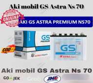 AKI GS NS 70