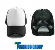 Topi Tracker Sablon