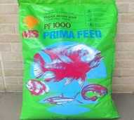 Pelet ikan PF 1000