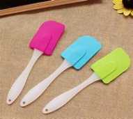 Baking Scrapper Spatula Silicon