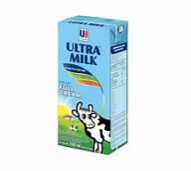 Fresh Milk (Full Cream)