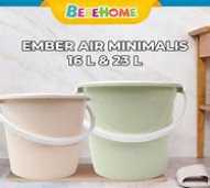 Ember kecil bebe home 16L