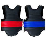 Body Protector Silat