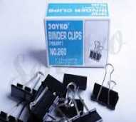 Binder Clips 260