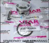 Piston KIT Viar 50