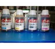 Tinta Printer (Canon Warna)