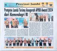 Berita Adventorial