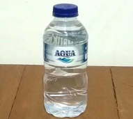 Air Mineral 330 ml