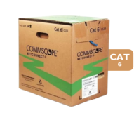 Kabel UTP Cat 6 Commscope