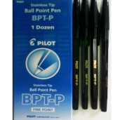 Ballpoint Pilot