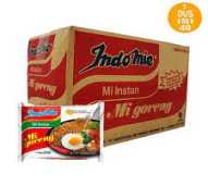 Indomie Goreng