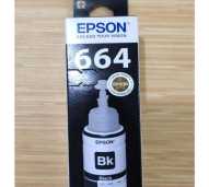 Tinta Epson Hitam