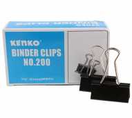 Binder clip no 200