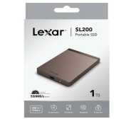 SSD portable 1 TB