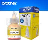 Tinta Reffil Brother Original Yellow