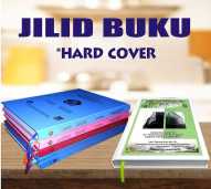 Jilid hardcover 50-250 lbr