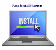 Jasa Ganti SSD dan Installasi 1