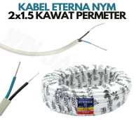 kabel nym 2x1.5