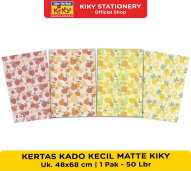 Kertas Kado Kiky