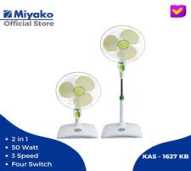 Kipas angin miyako 1627 kb